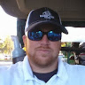 Meet your Posher, Zach